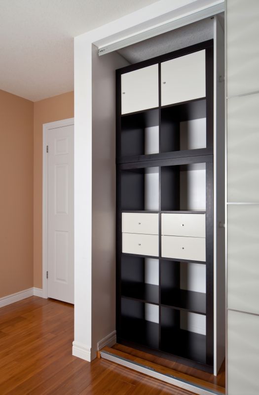 Built In Tv Cabinetry in Woodbridge, VA