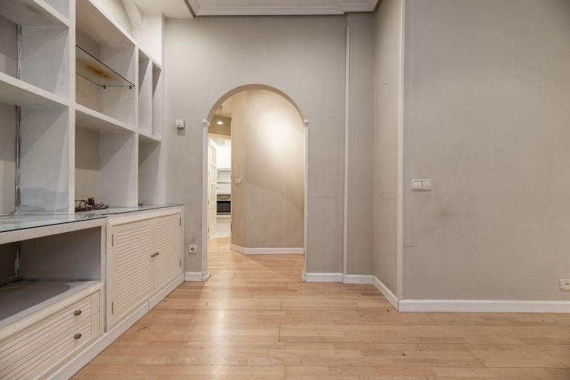 Built In Wardrobe Installation in Fairfax, VA