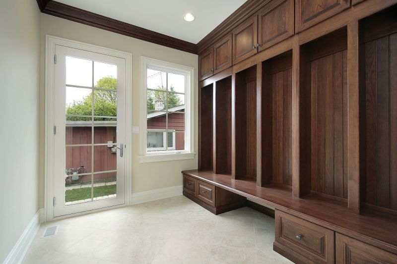 Custom Shelving Installation in Greensboro, NC