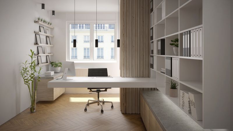 Customized Shelving Service in Winston Salem, NC