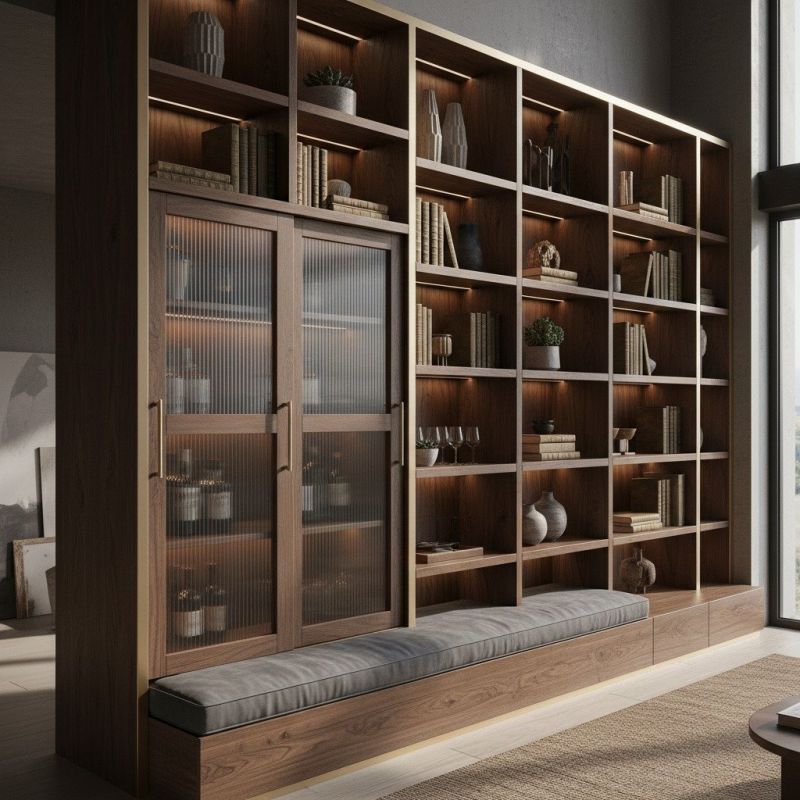 Furniture Construction in Durham, NC