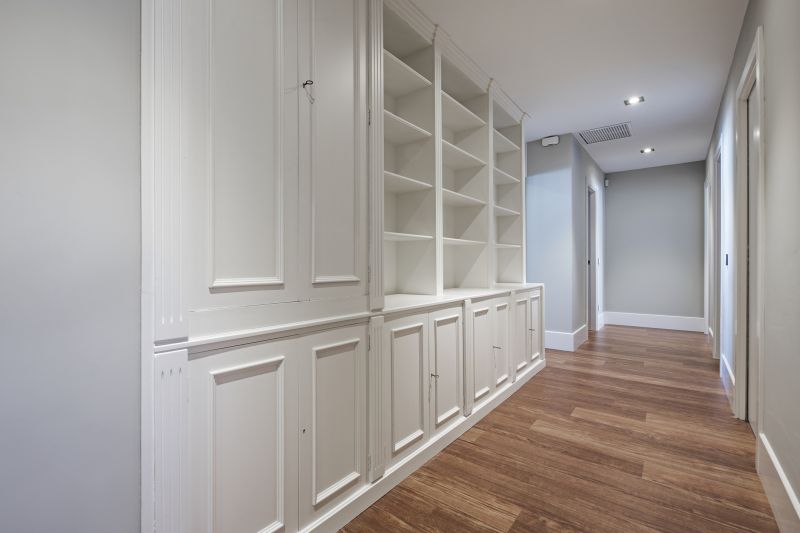 Library Installation in Annapolis, MD