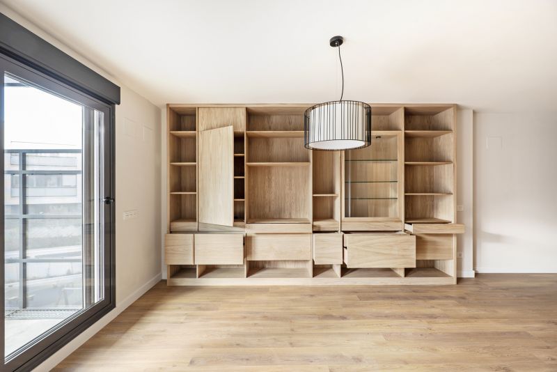 Library Shelving Installation in Raleigh, NC