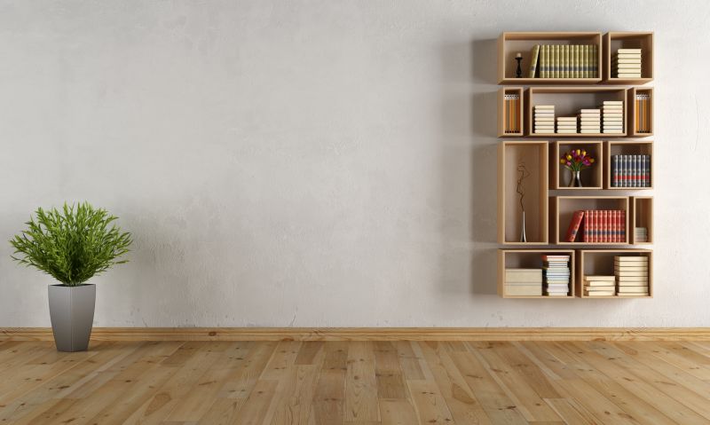 Library Shelving Installation in Frederick, MD