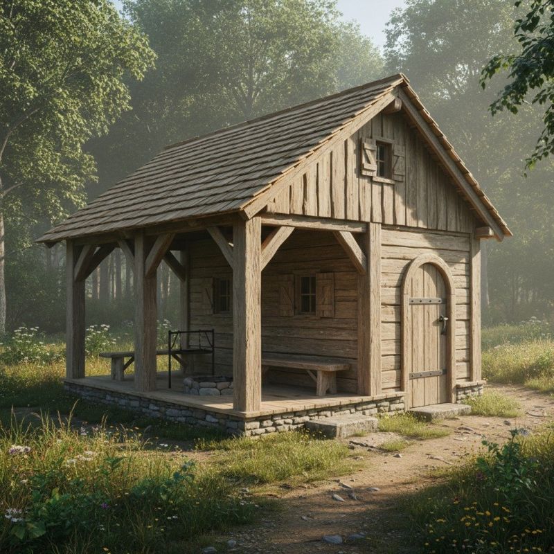 Storm Shelter Installation in Alpharetta, GA