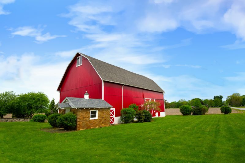 Barn Siding Repair in Kansas City, KS